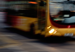 Cuneo: modifiche ai percorsi del trasporto pubblico causa lavori