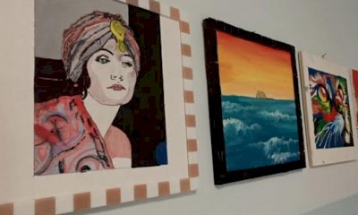 Boves, venerdì 13 settembre l'inaugurazione della mostra Muratura e decorazione in Santa Croce