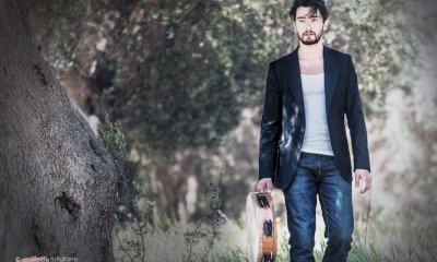 Le “Esperienze Artigiane sul Palco” proseguono a Cuneo con “Antonio Castrignanò & Taranta Sounds”