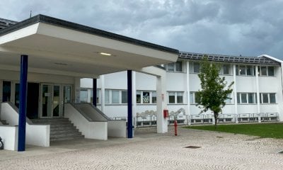 Roccavione, dal 23 settembre al via il servizio mensa e doposcuola