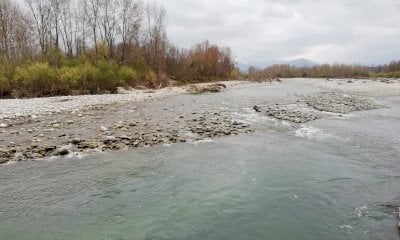 In Piemonte agosto secco, ma la Granda fa eccezione