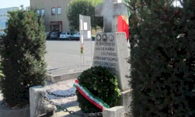 Busca, una giornata per ricordare l'eccidio di San Chiaffredo