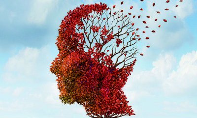 Una serie iniziative di sensibilizzazione sulla demenza con l'Asl CN1