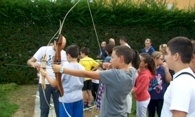 Cherasco, il 21 settembre c'è 