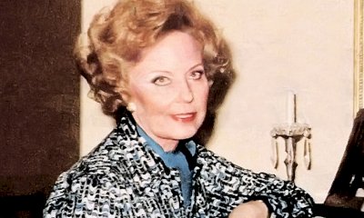 Saluzzo scopre una targa nel luogo dove nacque la soprano Magda Olivero