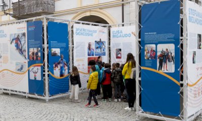 Venerdì a Mondovì la CRC apre al pubblico il percorso espositivo dedicato ai campioni olimpionici