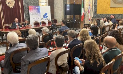 La Summer School Cespec torna a Cuneo: ospiti d’eccezione Piergiorgio Odifreddi e lo scrittore Andrea Piva
