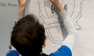 Paperino e dinamiche geopolitiche al centro del programma per le scuole del Festival dei Luoghi Comuni