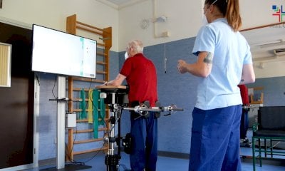 Giornata Mondiale della Fisioterapia, punti informativi a Cuneo, Ceva e Saluzzo