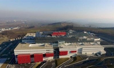 All'ospedale di Verduno inaugura lo Sportello del Cittadino