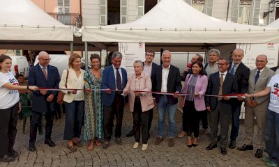 A Cuneo è iniziata la seconda edizione di “Art. 27 EXPO, Fatti in Carcere”