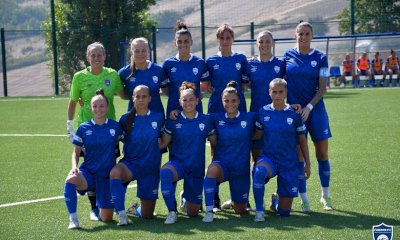 Calcio femminile: la Freedom attende la Ternana per i sedicesimi di Coppa Italia