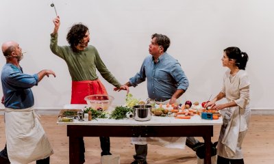 Chiusa Pesio, in borgata Fiolera lo spettacolo teatrale 