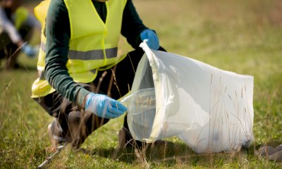 Da inizio settembre nei Comuni del CEC sono attivi gli ispettori ambientali della San Germano