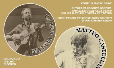 Domenica al Vitriol torna la poesia di Granda in Rivolta