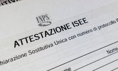 Poste Italiane, anche nella Granda è possibile richiedere online i documenti per l'Isee 2024