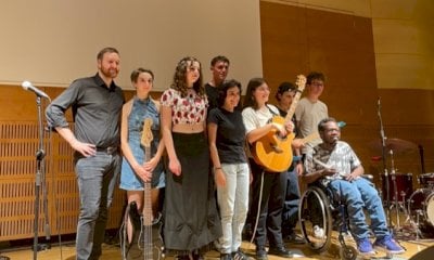 “La Settimana della Musica”. Il Civico Istituto Musicale di Alba inaugura l’anno con concerti e lezioni aperte