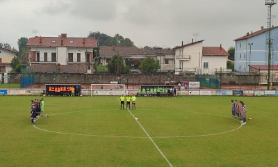Calcio, Promozione: nella prima giornata di campionato Busca-Saviglianese termina 0-3