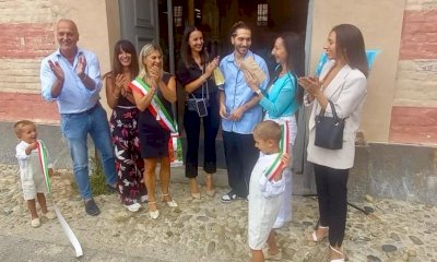 Fossano, nella Chiesa Vecchia del Salice la mostra di Federico Politanò