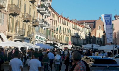 Domenica a Saluzzo 