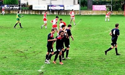 Calcio, Promozione: super Monregale, Moretta corsaro, Boves e Atletico neopromosse terribili