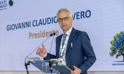 Cento dipendenti della Banca di Cherasco “regalano” un giorno di lavoro alle onlus del territorio