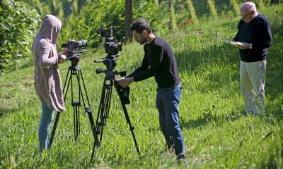 La Fondazione Radici presenta il docu-film 
