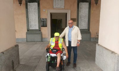 Cresce la squadra dei 