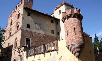 Alla scoperta degli antichi miti al Museo di Palazzo Traversa