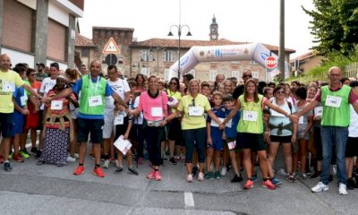 Busca si prepara per una domenica movimentata