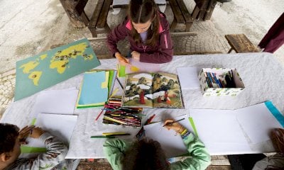 A Vernante è tempo di Imaginè: da venerdì a domenica una festa della narrazione per figure