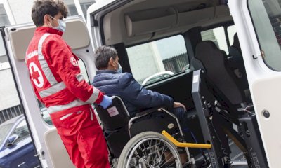 Un corso per diventare volontario con la Croce Rossa di Peveragno