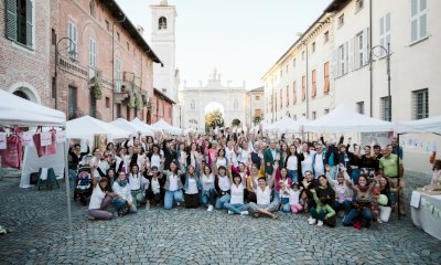Il 29 settembre torna Rete Mamma: genitorialità consapevole per le strade di Cherasco