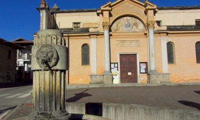 L’Asl avvisa gli abitanti di Valgrana: “Bollite l’acqua prima di utilizzarla”