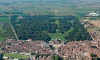 Domenica 22 settembre la presentazione del progetto “In bicicletta e a piedi intorno a Racconigi”