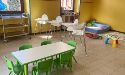 Borgo San Dalmazzo ha due nuovi micronidi