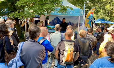 Trasferta in Francia per Saluzzo, Comune Capofila del protocollo Terres Monviso