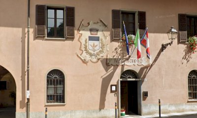 Valgrana ospita un incontro sulle Comunità Energetiche Rinnovabili