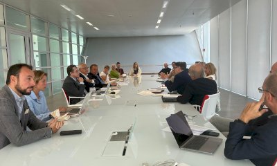 Distretti del Cibo, primo incontro con l’assessore Bongioanni
