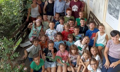 Al Craveri di Bra cinque giorni di “Esploramuseo”