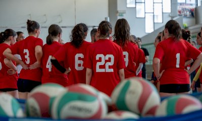 Cuneo Granda Volley ed Auxilium Cuneo insieme: una partnership per il futuro