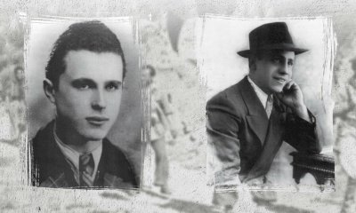 Savigliano ricorda i “Ribelli” Barberis e Chiarofonte