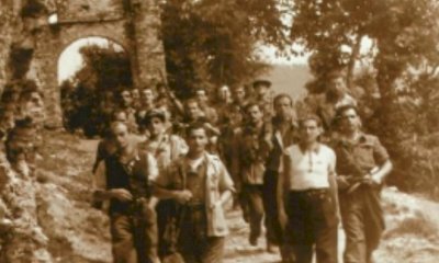 Al Museo Casa Galimberti si presenta il libro “Aspetti della Resistenza in valle Stura” di Nicola Pettorino