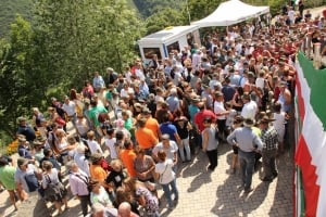 Grande successo per il premio “Fedeltà alla Montagna”