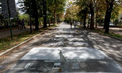 Dal 20 al 22 settembre Cuneo ospiterà la terza edizione del festival Paesaggi