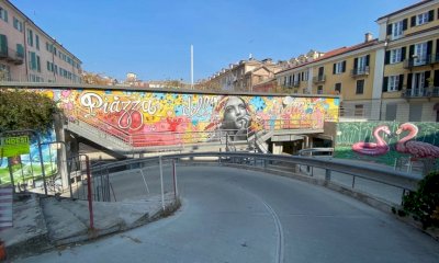 Degrado e criminalità nel centro storico, Civallero torna a 