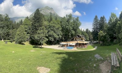 Alpi Marittime e Marguareis, tutte le aperture dei rifugi 