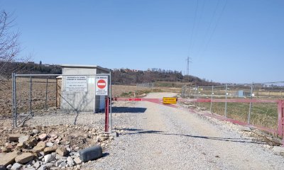 Ex cava di Cascina Marinetta a Cherasco, l'Otp Langhe e Roero: 