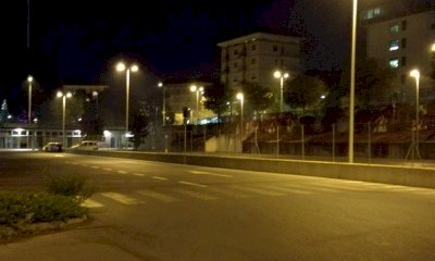 Guasti all'illuminazione pubblica, ecco come segnalarli al Comune di Cuneo