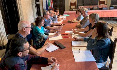 Savigliano: contrattazione sociale, rinnovato accordo tra Comune e sindacati